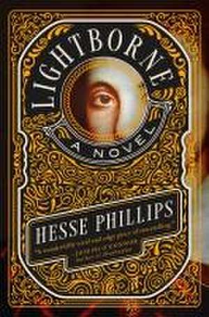 Lightborne de Hesse Phillips