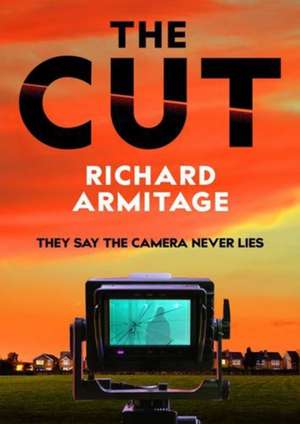 The Cut de Richard Armitage