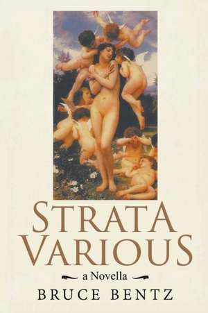 Strata Various de Bruce Bentz