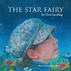 The Star Fairy de Chris Zuschlag