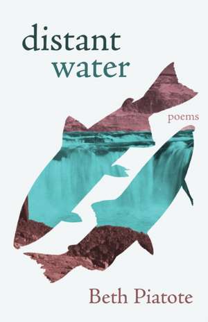 distant water de Beth Piatote
