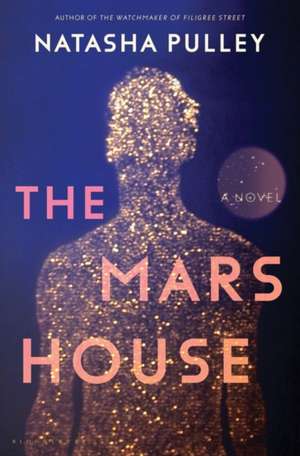 The Mars House de Natasha Pulley