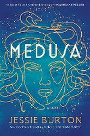 Medusa de Jessie Burton