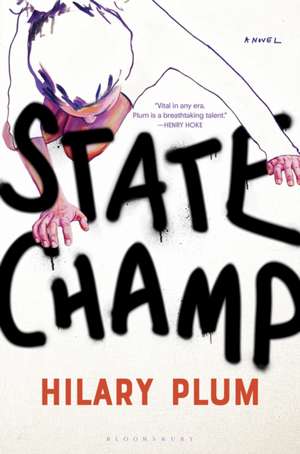 State Champ de Hilary Plum
