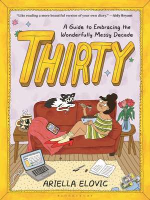 Thirty de Ariella Elovic