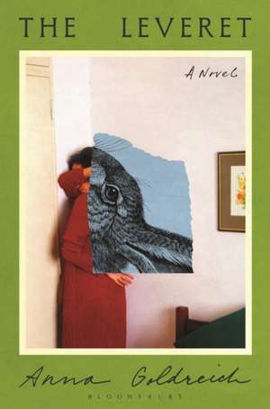 The Leveret de Anna Goldreich