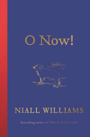 O Now! de Niall Williams