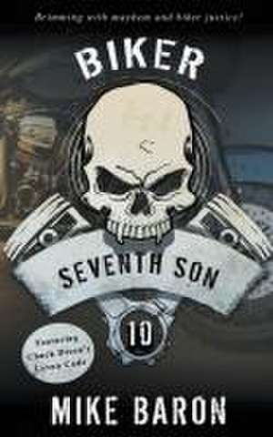 Seventh Son de Mike Baron