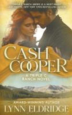 Cash Cooper de Lynn Eldridge