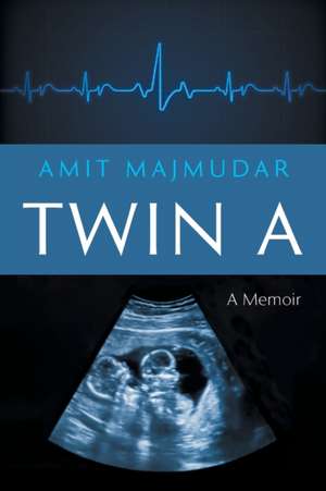 Twin A de Amit Majmudar