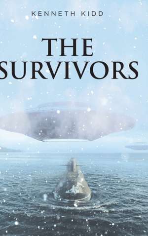 The Survivors de Kenneth Kidd