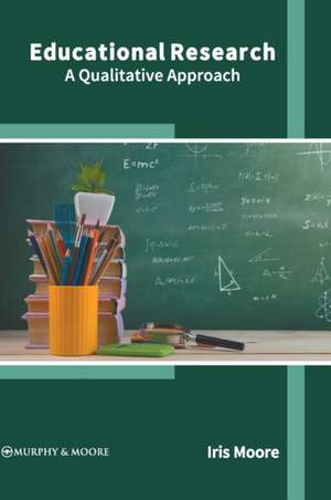 Educational Research de Iris Moore