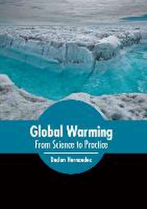 Global Warming: From Science to Practice de Declan Hernandez