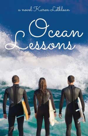 Lethlean, K: Ocean Lessons