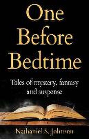Johnson, N: One Before Bedtime