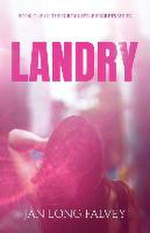 Landry de Jan Long Falvey