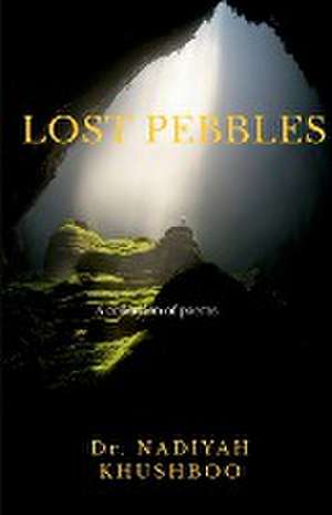 LOST PEBBLES de Nadiyah Khushboo