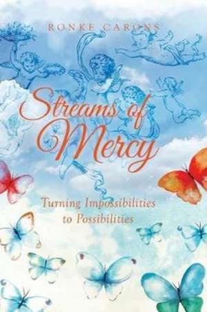 Streams of Mercy de Ronke Carons