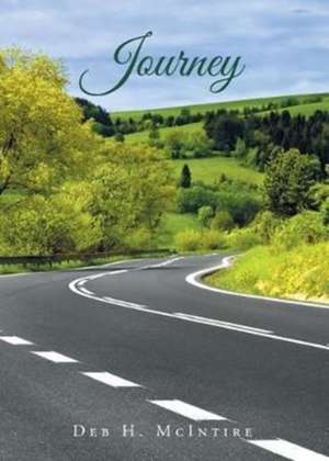 Journey de Deb H. McIntire