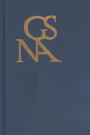 Goethe Yearbook 33 de Sarah Vandegrift Eldridge