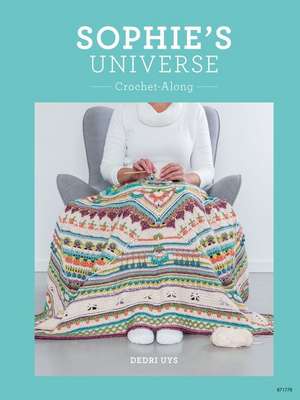 Sophie's Universe de Dedri Strydom Uys