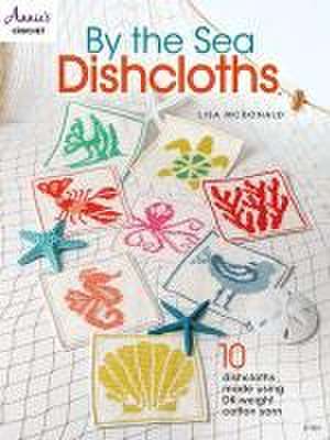 By the Sea Dishcloths de Annie'S