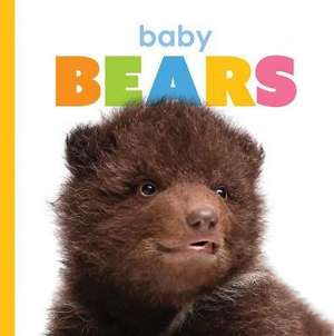 Baby Bears de Kate Riggs