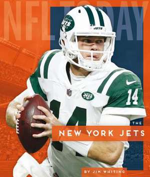 New York Jets de Jim Whiting