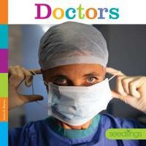 Doctors de Laura K Murray