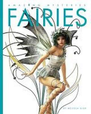 Fairies de Melissa Gish