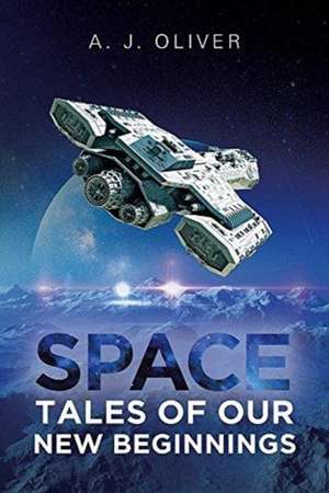 Space de A. J. Oliver