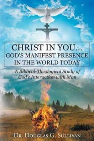 Christ in You de Douglas G. Sullivan