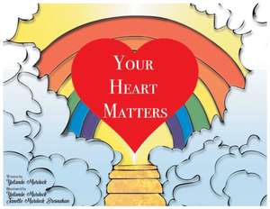 Your Heart Matters de Yolande Murdock