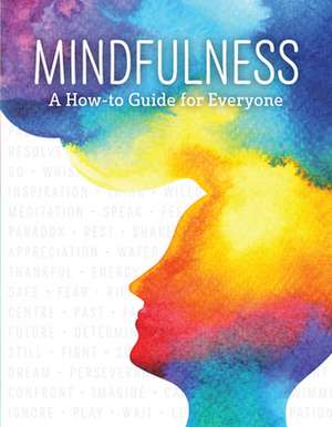 Mindfulness de Publications International Ltd