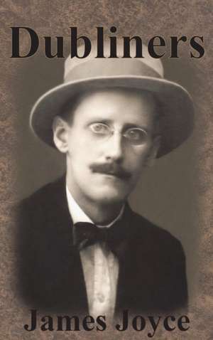 Dubliners de James Joyce