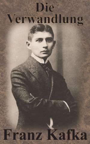 Die Verwandlung de Franz Kafka