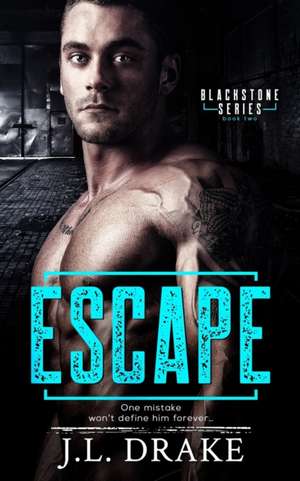 Escape de J. L. Drake