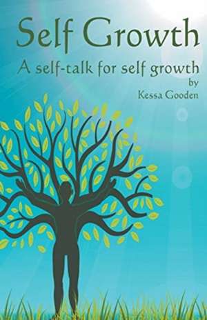 Self Growth de Kessa Gooden