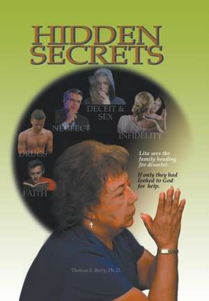 Berry, T: Hidden Secrets