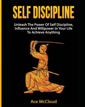 Self Discipline de Ace Mccloud