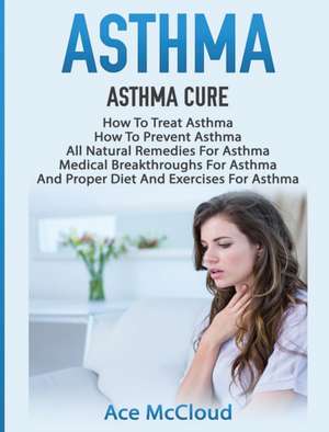 Asthma de Ace Mccloud