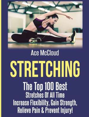 Stretching de Ace Mccloud