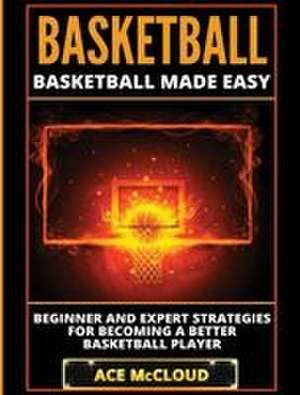 Basketball de Ace Mccloud