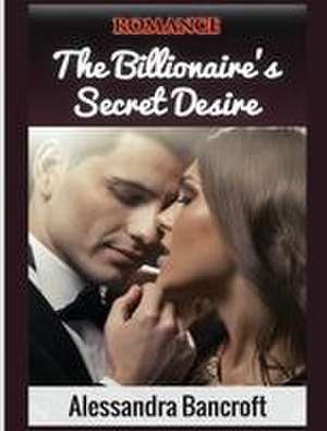 Romance de Alessandra Bancroft