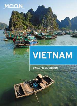 Moon Vietnam de Dana Filek-Gibson