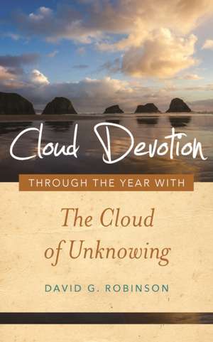 Cloud Devotion de David G. Robinson