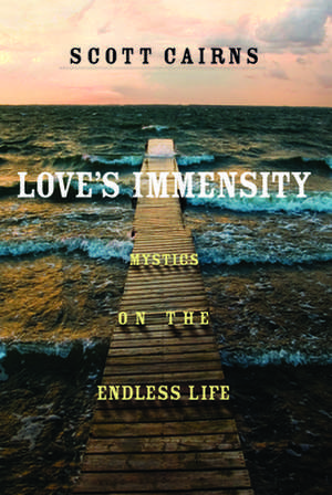 Love's Immensity de Tbd