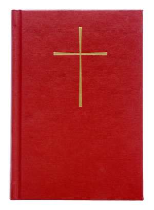 The Book of Common Prayer / Le Livre de la Prière Commune de The Episcopal Church