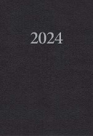 2024 Desk Diary de Church Publishing