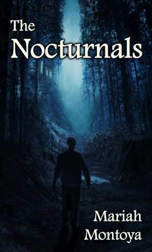 The Nocturnals de Mariah Montoya